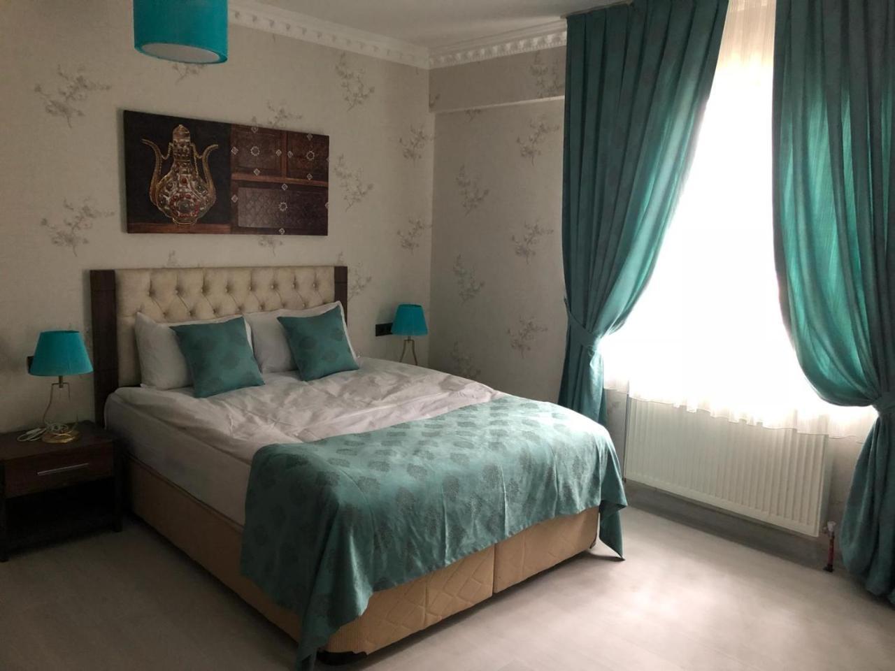 Hotel Bolu Adya Zewnętrze zdjęcie
