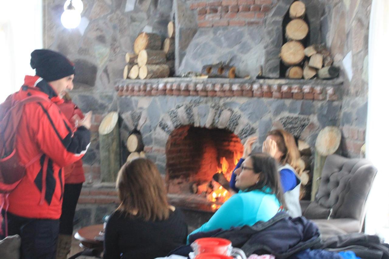 Hotel Bolu Adya Zewnętrze zdjęcie