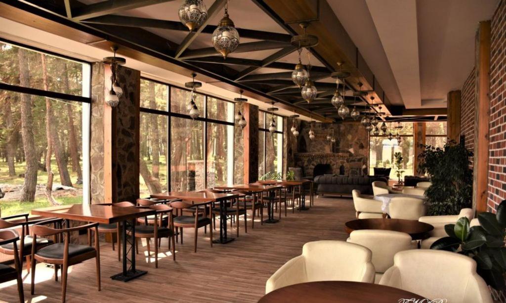 Hotel Bolu Adya Zewnętrze zdjęcie