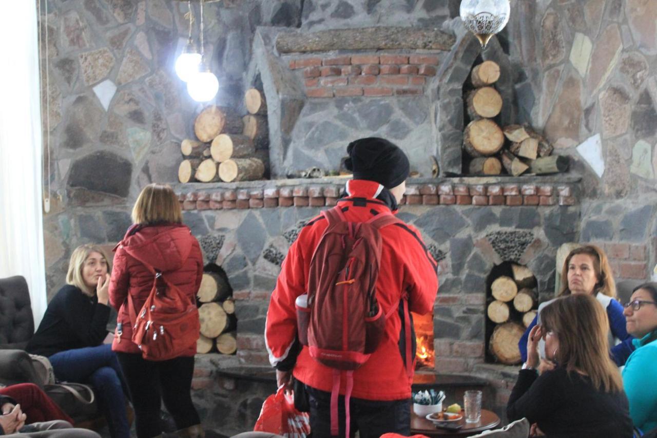 Hotel Bolu Adya Zewnętrze zdjęcie