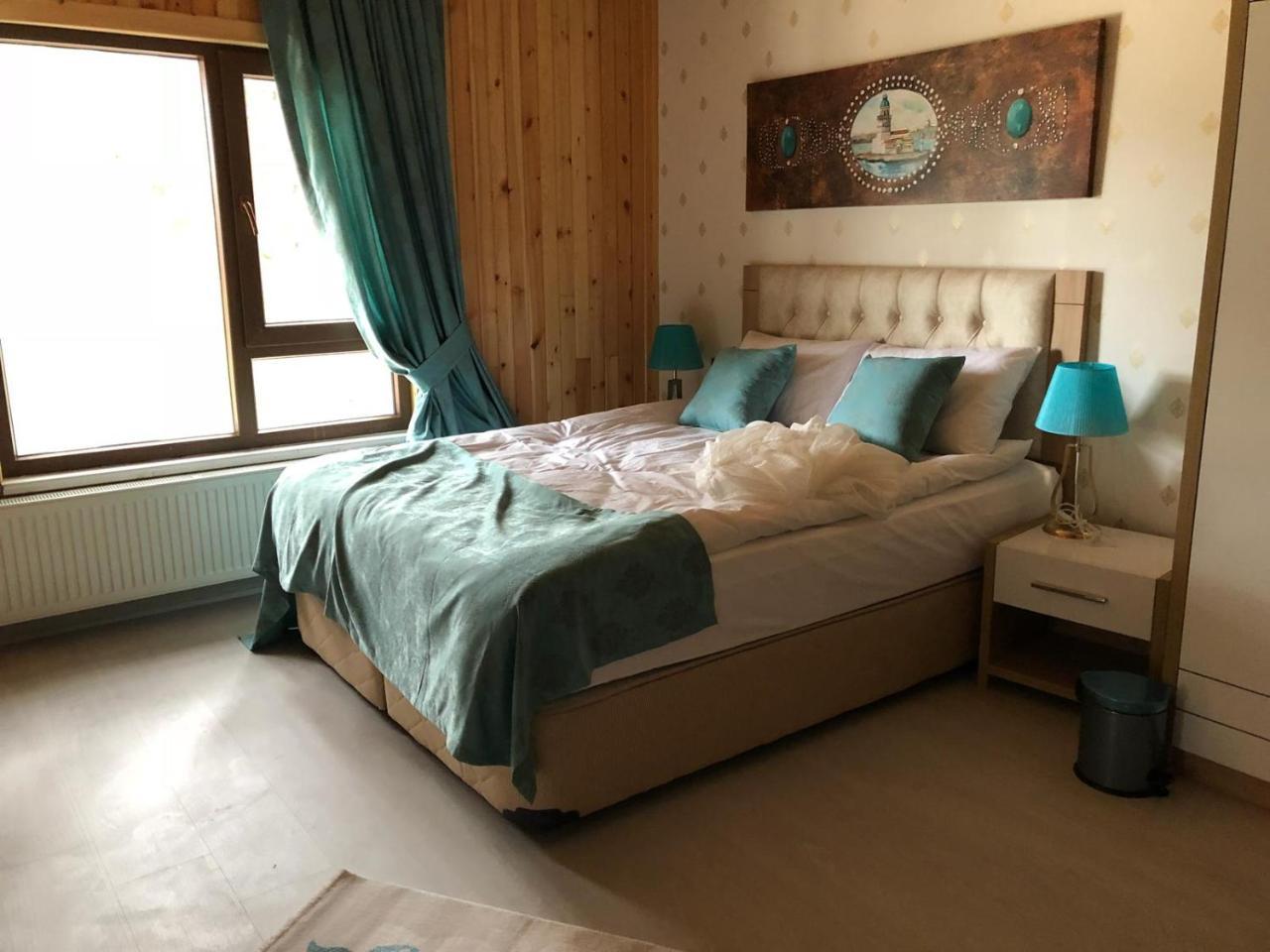 Hotel Bolu Adya Zewnętrze zdjęcie