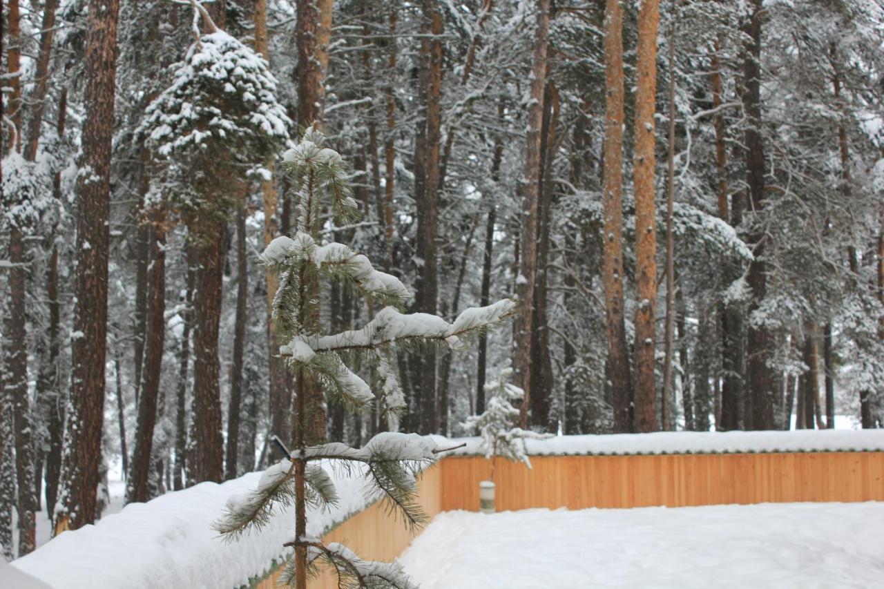 Hotel Bolu Adya Zewnętrze zdjęcie
