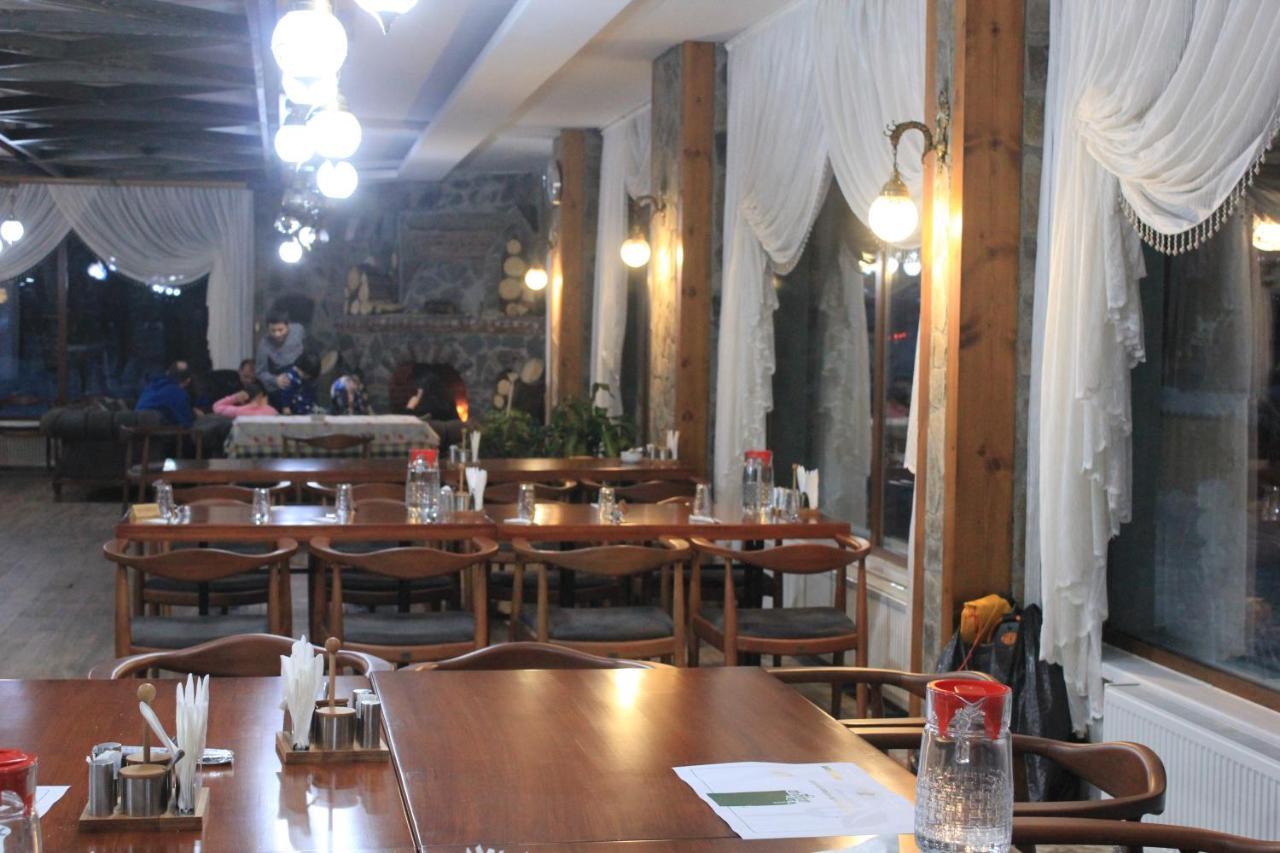 Hotel Bolu Adya Zewnętrze zdjęcie