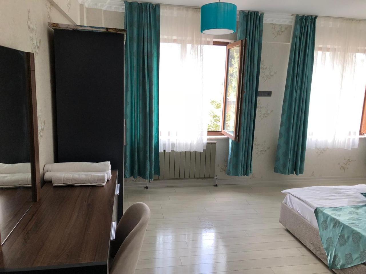 Hotel Bolu Adya Zewnętrze zdjęcie