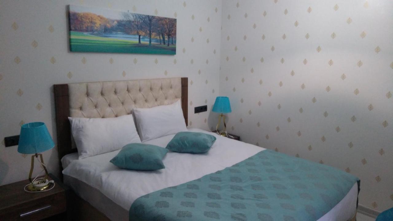 Hotel Bolu Adya Zewnętrze zdjęcie