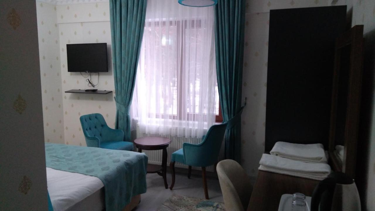 Hotel Bolu Adya Zewnętrze zdjęcie