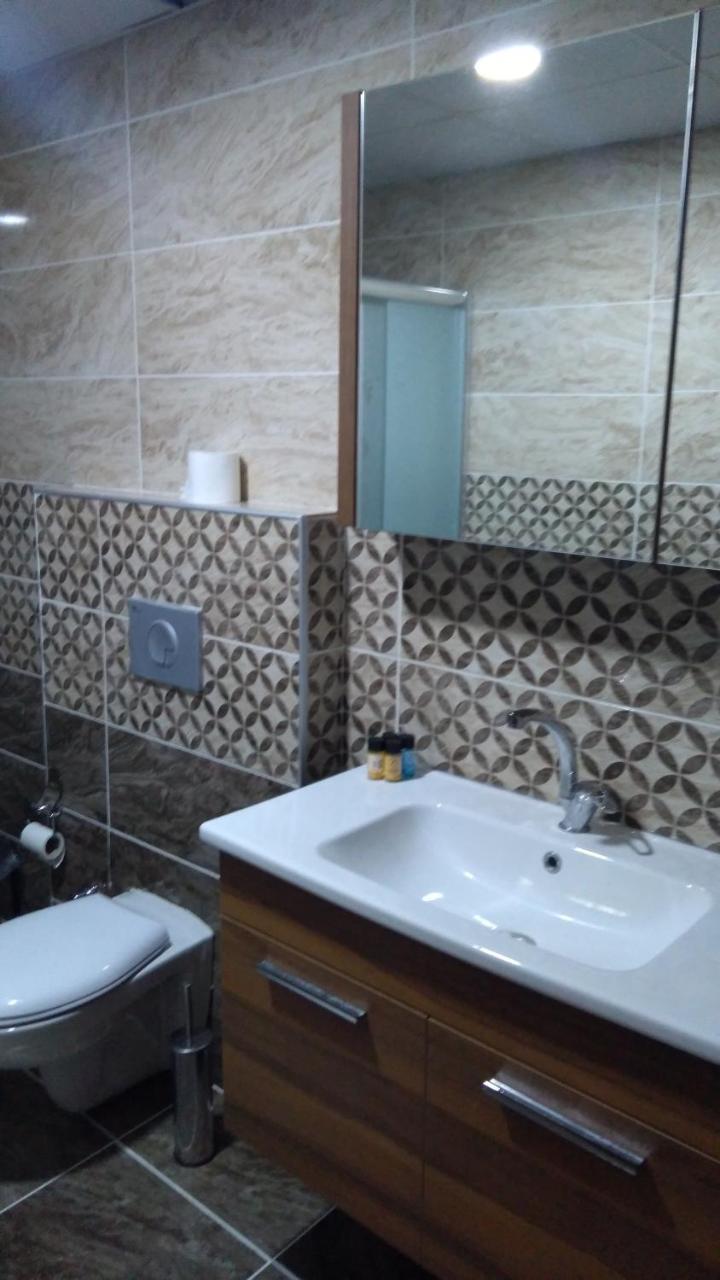 Hotel Bolu Adya Zewnętrze zdjęcie