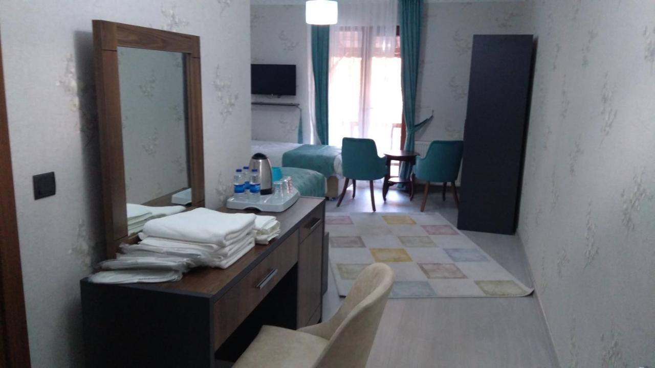 Hotel Bolu Adya Zewnętrze zdjęcie