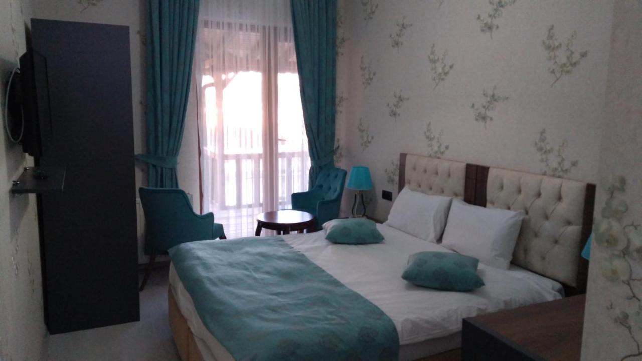 Hotel Bolu Adya Zewnętrze zdjęcie