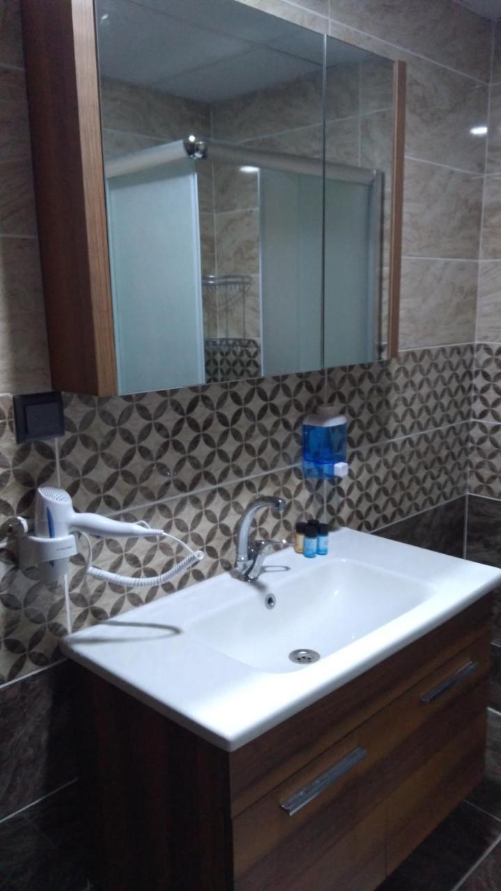 Hotel Bolu Adya Zewnętrze zdjęcie
