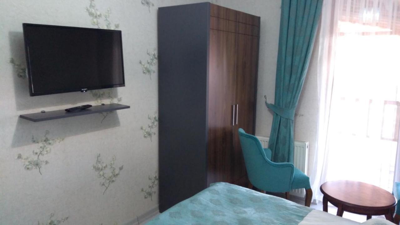 Hotel Bolu Adya Zewnętrze zdjęcie