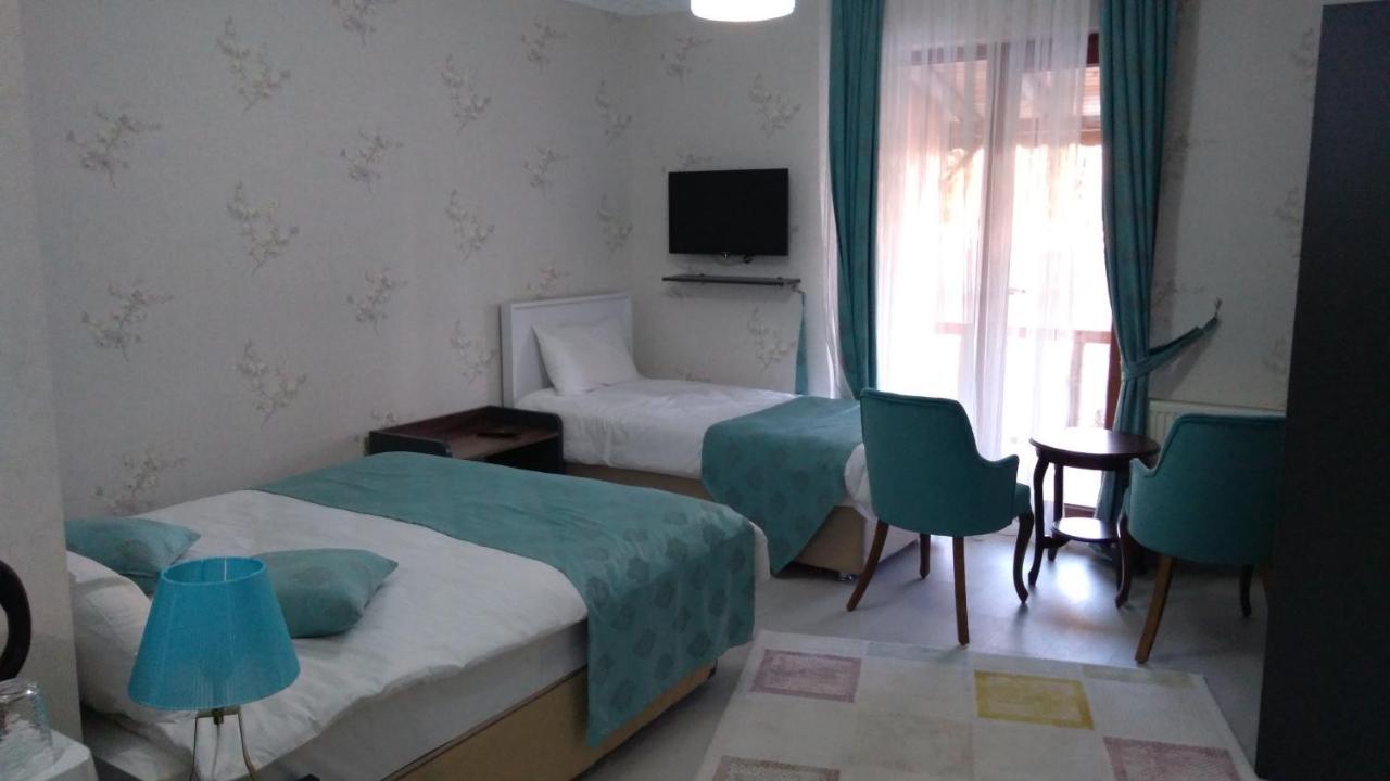 Hotel Bolu Adya Zewnętrze zdjęcie