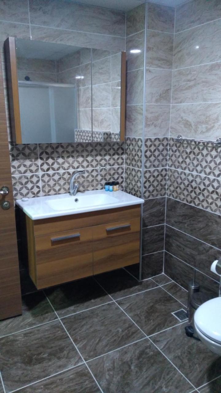 Hotel Bolu Adya Zewnętrze zdjęcie