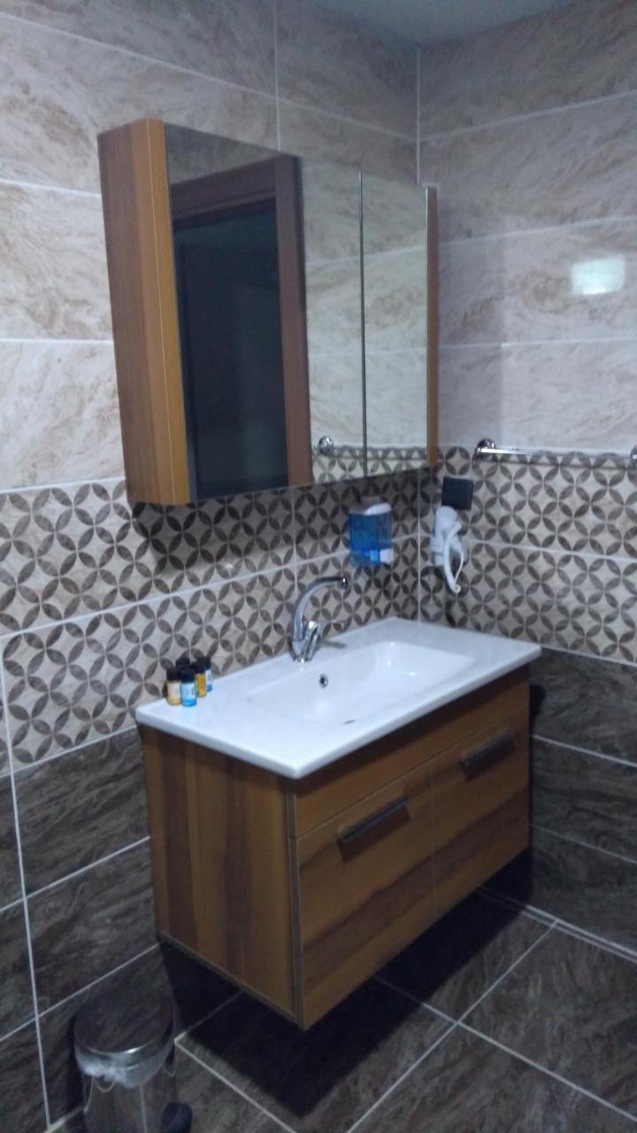 Hotel Bolu Adya Zewnętrze zdjęcie