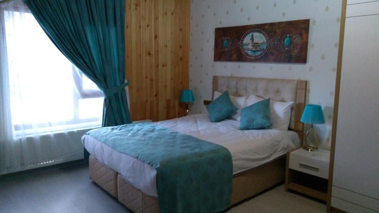 Hotel Bolu Adya Zewnętrze zdjęcie