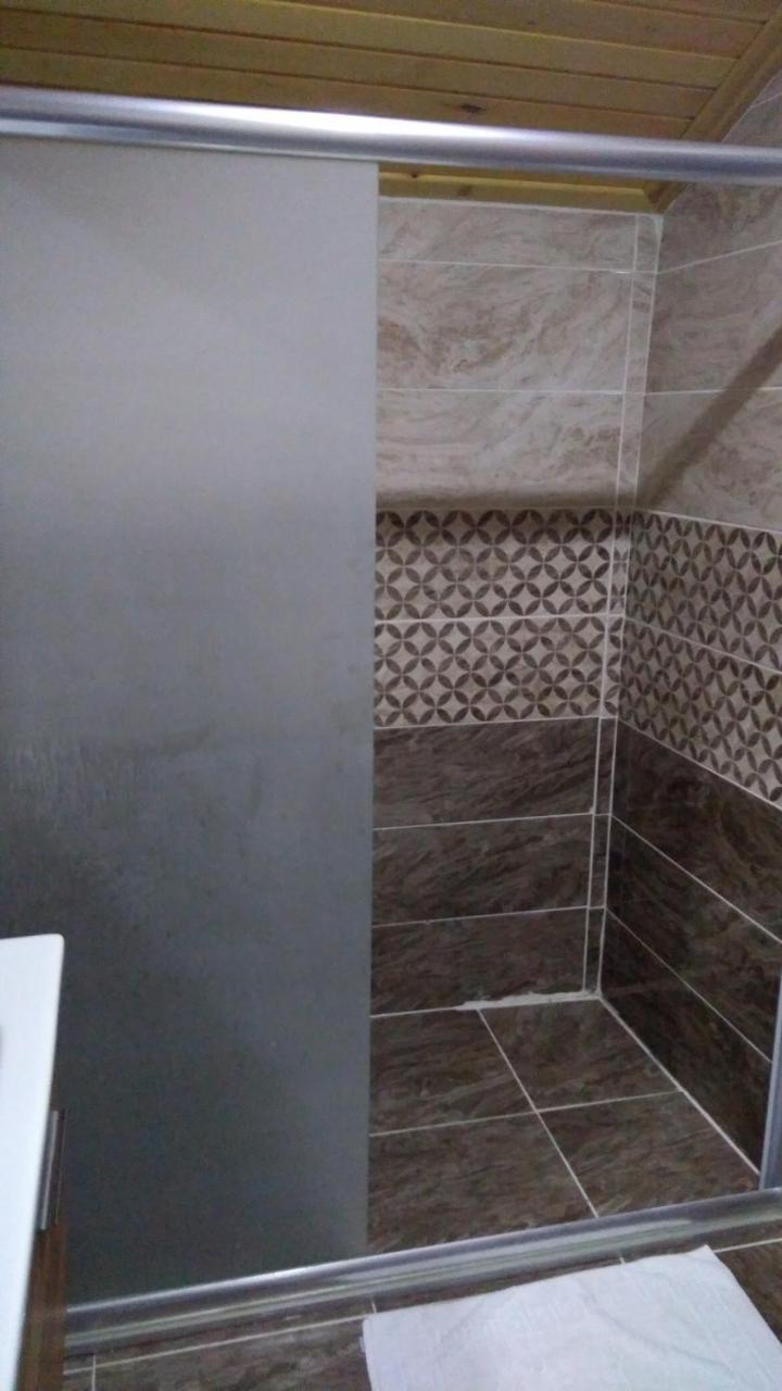 Hotel Bolu Adya Zewnętrze zdjęcie