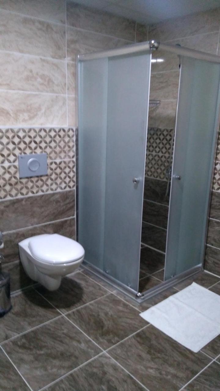 Hotel Bolu Adya Zewnętrze zdjęcie