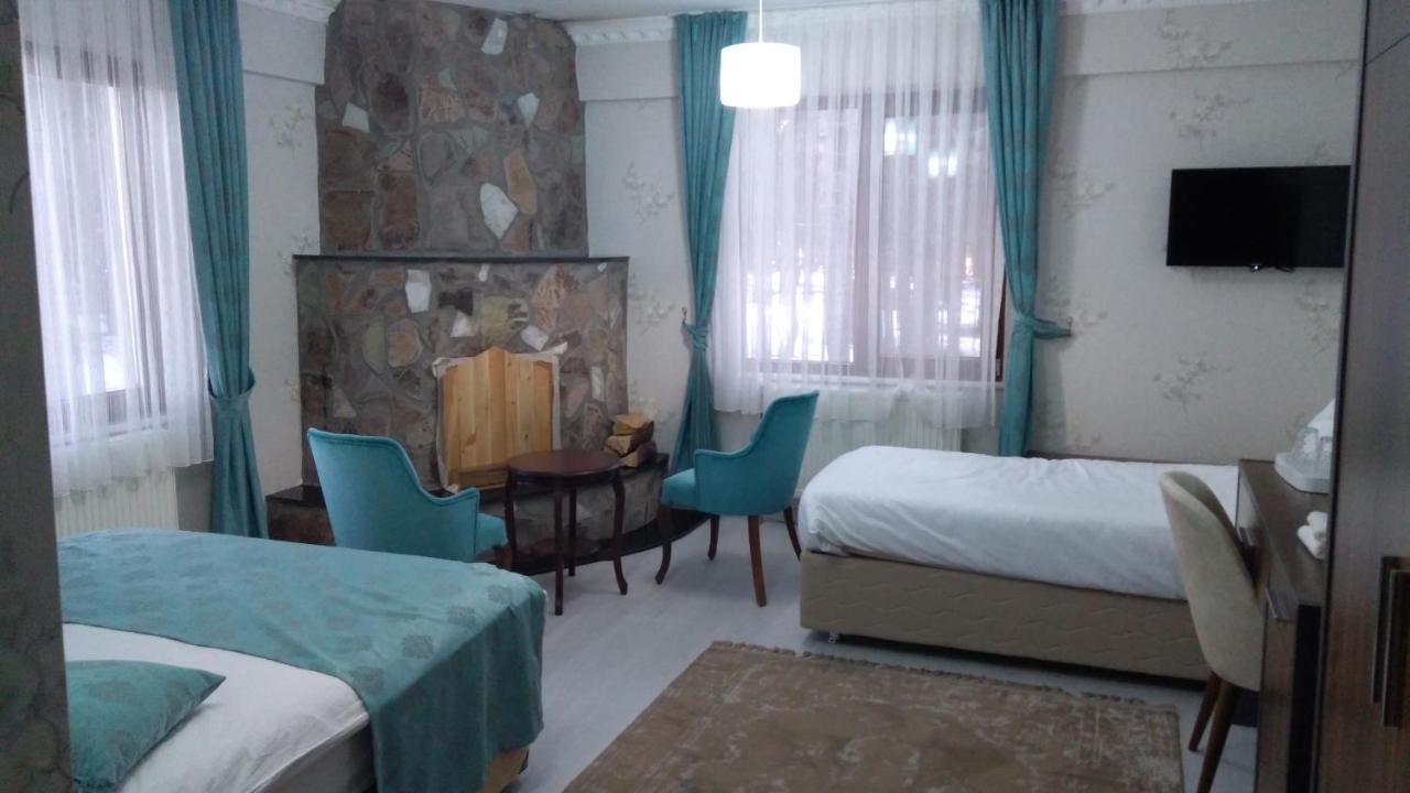 Hotel Bolu Adya Zewnętrze zdjęcie