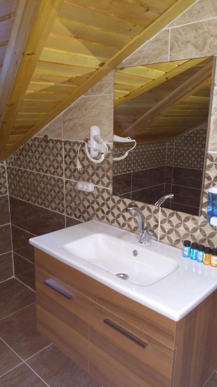 Hotel Bolu Adya Zewnętrze zdjęcie