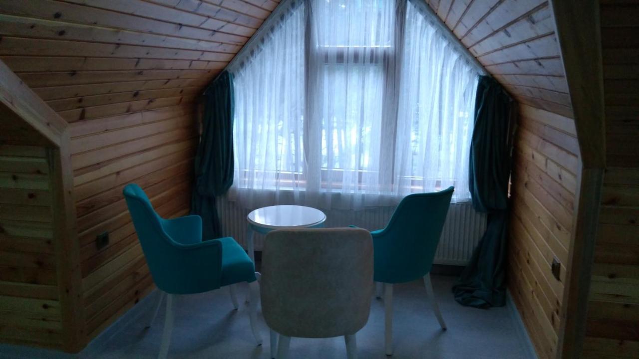 Hotel Bolu Adya Zewnętrze zdjęcie