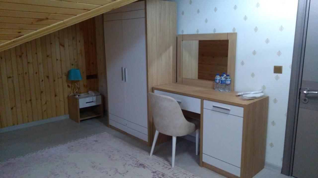 Hotel Bolu Adya Zewnętrze zdjęcie