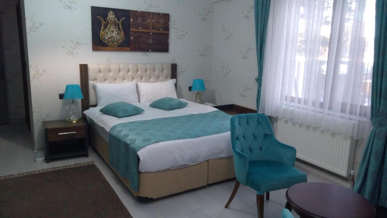 Hotel Bolu Adya Zewnętrze zdjęcie