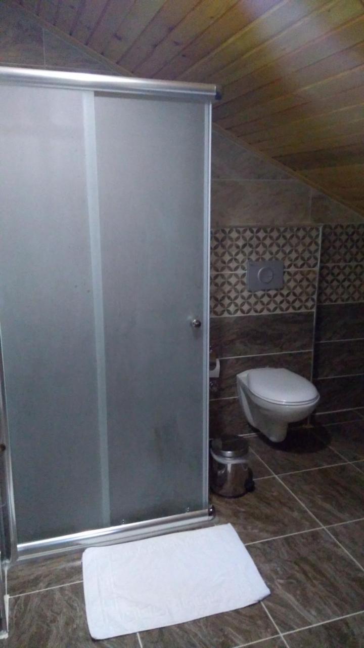 Hotel Bolu Adya Zewnętrze zdjęcie
