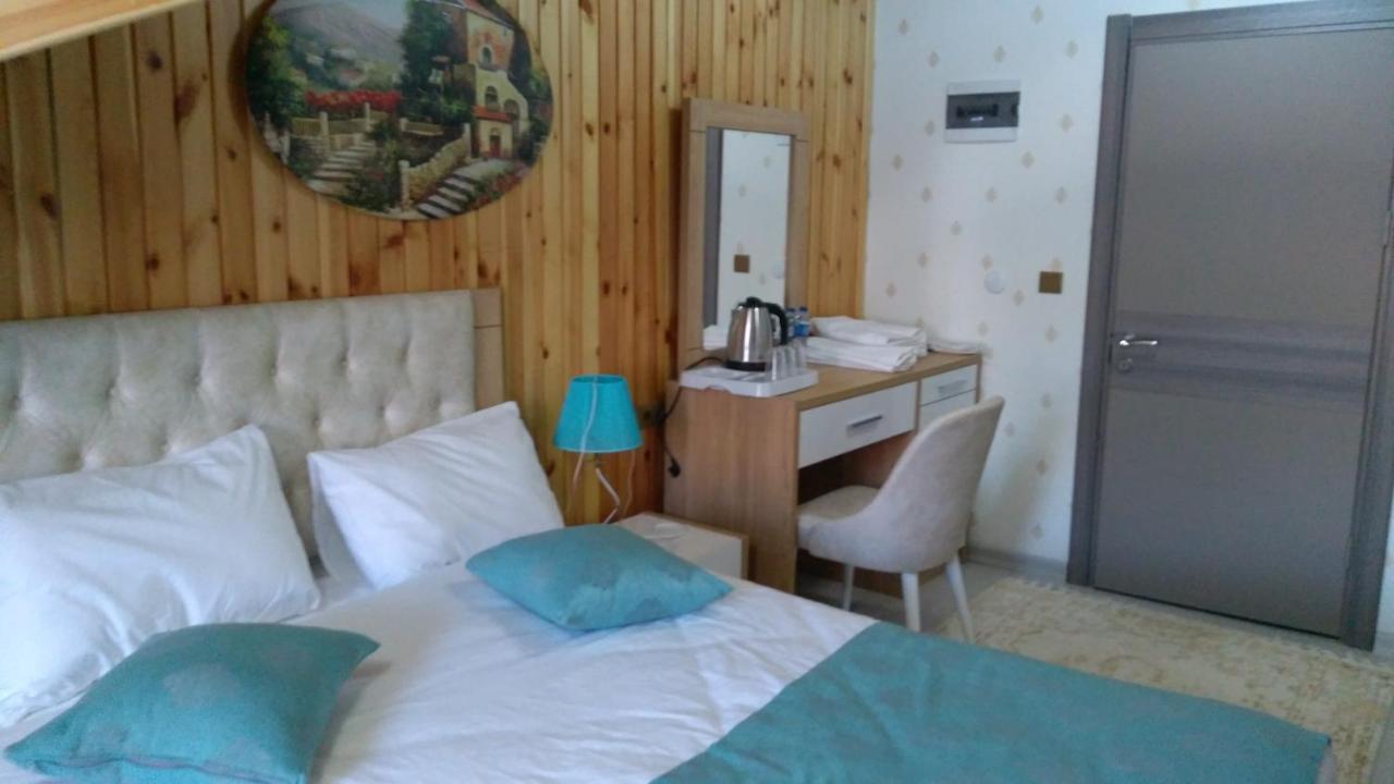 Hotel Bolu Adya Zewnętrze zdjęcie