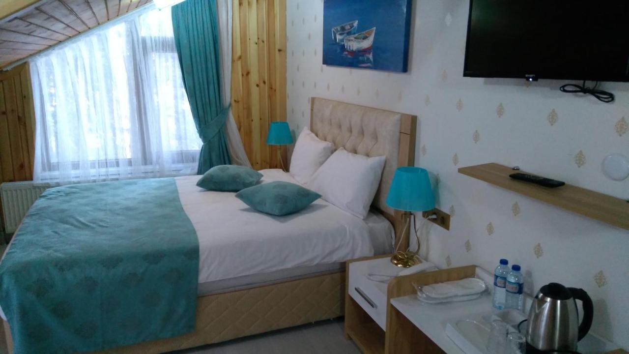 Hotel Bolu Adya Zewnętrze zdjęcie