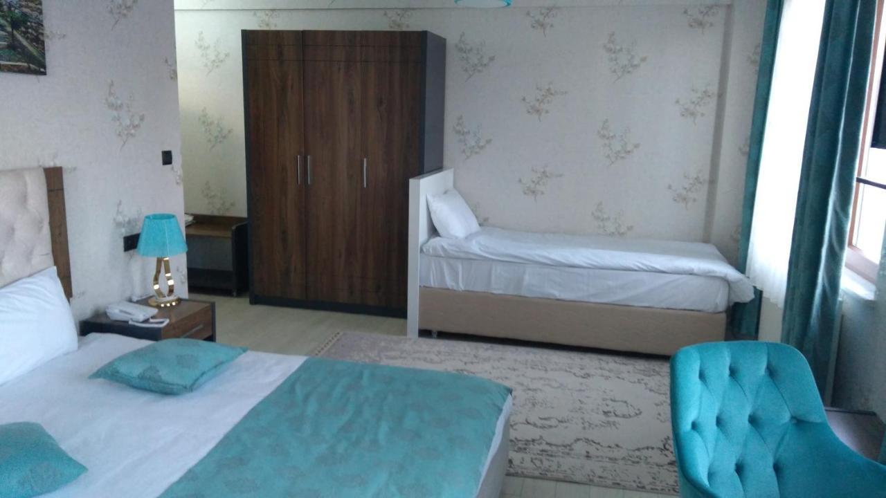 Hotel Bolu Adya Zewnętrze zdjęcie