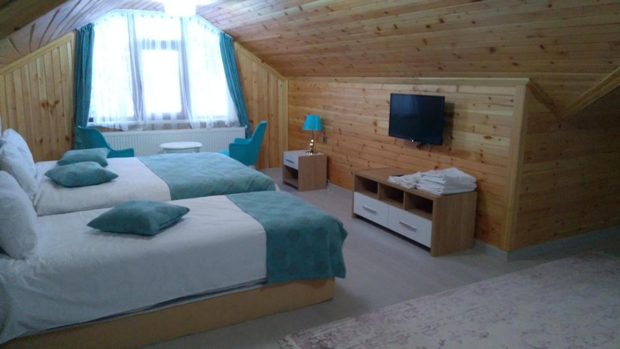 Hotel Bolu Adya Zewnętrze zdjęcie